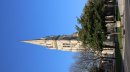 Eglise de la Tremblade